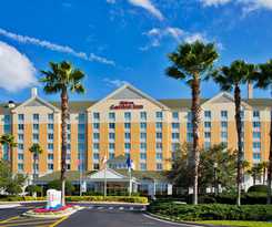 Hotel Hilton Garden Inn at SeaWorld