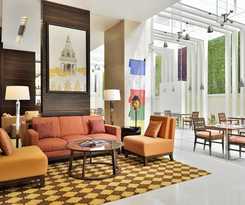 Hotel Fairfield By Marriott Kathmandu