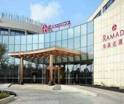 Hotel Ramada by Wyndham Nanjing 