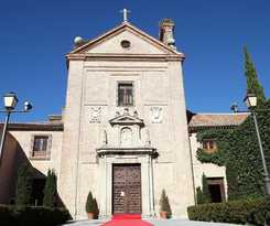 Antiguo Convento De Boadilla Del Monte