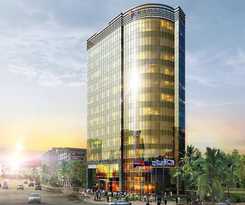 Hotel Shin Shin Jeju Airport