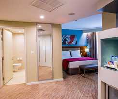 Hotel Park Inn By Radisson Kigali