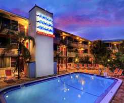 Hotel Ocean Beach Palace Hotel