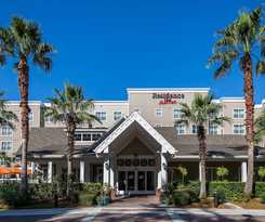 Hotel Residence Inn Amelia Island