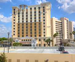  Ramada Plaza by Wyndham Orlando Resort & Suites Intl Drive 