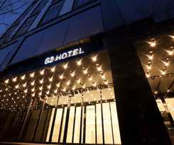 Hotel G2 Myeongdong