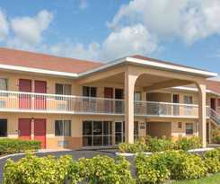 Howard Johnson Inn Vero Beach/I-95