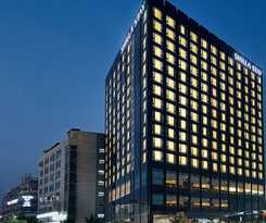Hotel Shilla Stay Cheonan
