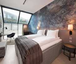 Scandic Flesland Airport