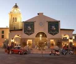 Universal's Loews Portofino Bay