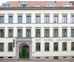 Hotel Art Lauterbach