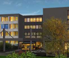 Hotel Best Western Kaiserslautern