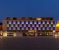 Saks Urban Design Kaiserslautern