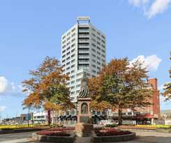Crowne Plaza Christchurch, An Ihg