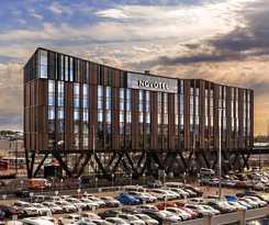 Hotel NOVOTEL CHRISTCHURCH AIRPORT