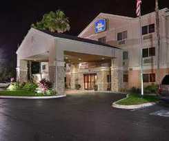 Hotel Quality Inn Plant City - Lakeland