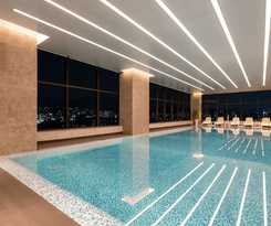Hotel Novotel Ambassador Seoul Yongsan - Seoul Dragon City
