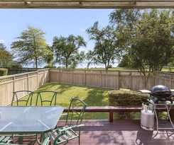 Hotel Ramada Resort By Wyndham Rotorua Marama