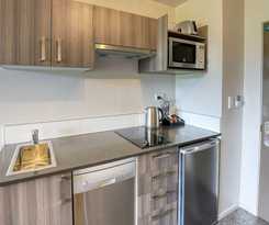 Hotel Ramada Suites By Wyndham Queenstown Remarkables Park