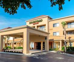Hotel Courtyard Pensacola