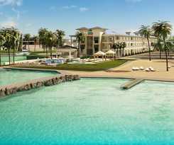 Hotel Courtyard by Marriott Faro Blanco Resort