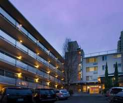 Hotel Park Lane Suites and Inn