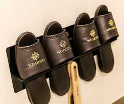 Hotel Wd