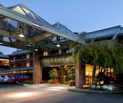 Hotel University Place and Conference Center