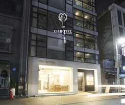 Hotel Uh