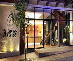 Hotel Lealea Garden Hotel Moon Lake