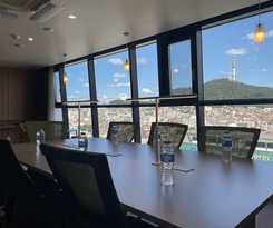 the Designers Seoul station