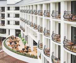 The Westin Tashee Resort, Taoyuan