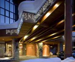 Hotel Le Palace des Neiges