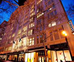 The Nines, A Luxury Collection , Portland