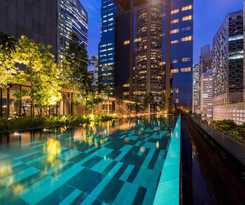 Dao by Dorsett AMTD Singapore