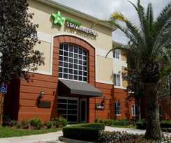 Hotel Extended Stay America Suites Orlando Conv Ctr Universal Blvd