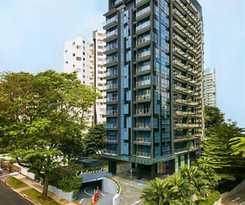 Oakwood Studios Singapore