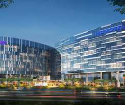 Novotel Singapore On Stevens