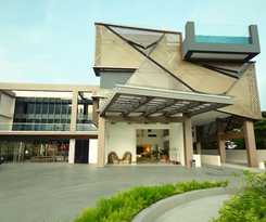 Hotel Hue Hotels and Resorts Puerto Princesa Managed By Hii