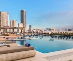 Hotel Seda Vertis North