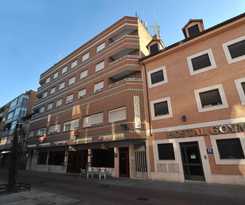 Goyma Hostal I