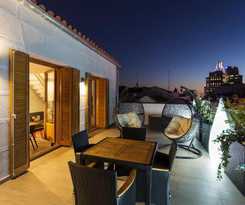 Apartamentos B&B Apartamentos Madrid Centro Fuencarral 46