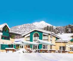 Hotel Club Vacances Bleues Les Alpes D'azur