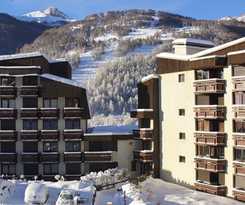 Residencia Residence Les Melezes