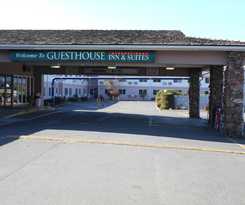 GuestHouse Inn and Suites Eugene Springfield