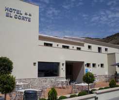 Hotel Restaurante El Corte