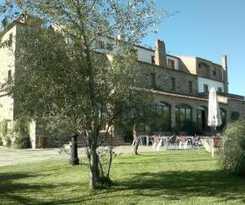 Hotel Rincon Del Abade