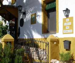 Hotel Rural El Jaraíz de Peñolite