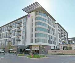 Hotel The Capital Menlyn Maine