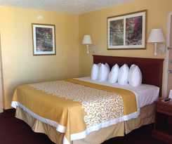  Howard Johnson by Wyndham Orlando/International Drive 